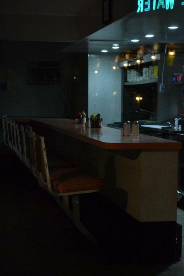 Villa Nova Motel Wildwood Crest Buitenkant foto